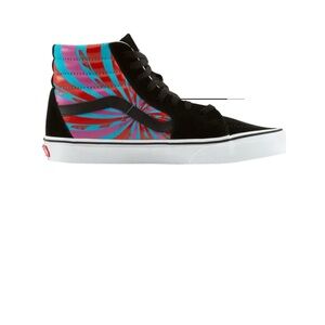 Vans Sk8-Hi retro mart sneakers